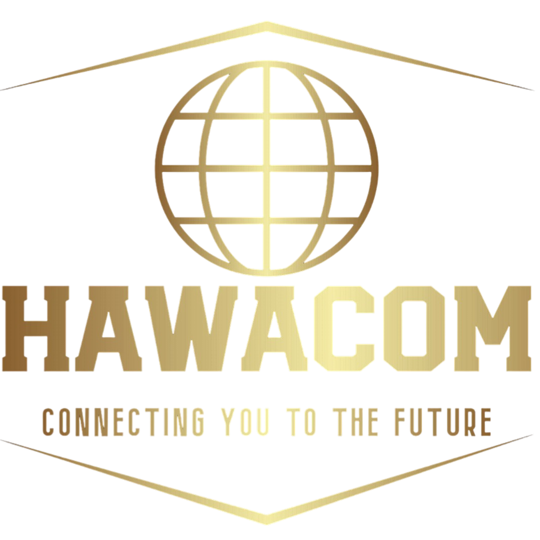 HAWACOM Logo